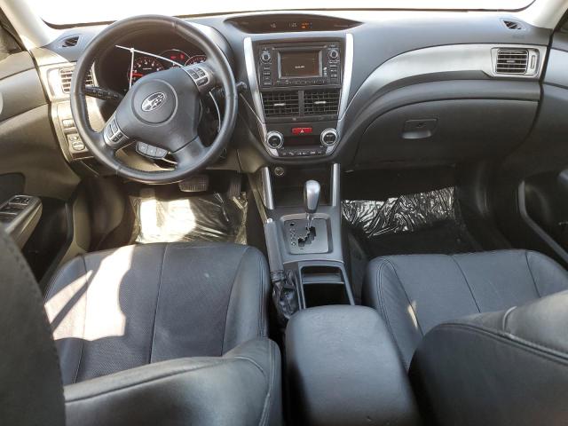 Photo 8 from auction – 2013 SUBARU FORESTER T with VIN JF2SHAGC7DH418880