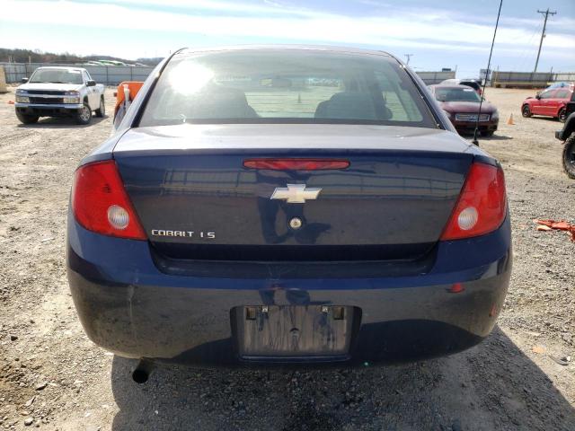 Photo 6 from auction – 2008 CHEVROLET COBALT LS with VIN 1G1AK58F287323045