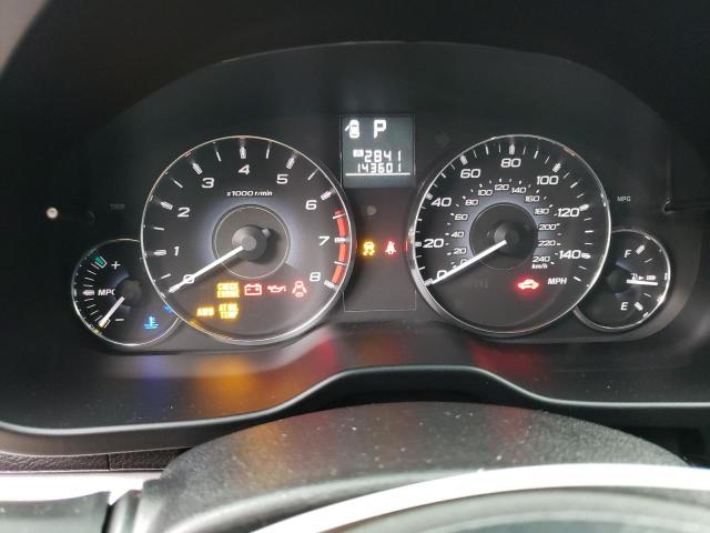 Снимка 9 от търг – 2011 SUBARU OUTBACK 2. с VIN 4S4BRBFC7B3410674