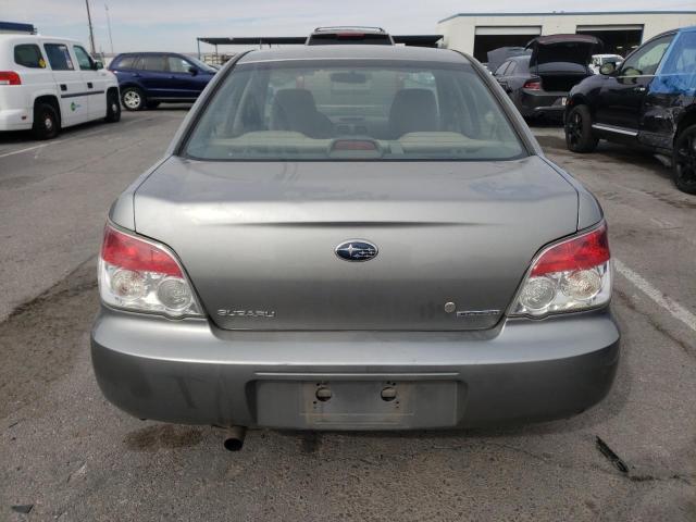 Photo 6 from auction – 2007 SUBARU IMPREZA 2. with VIN JF1GD61687G524710