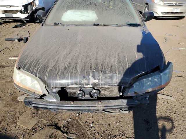 Photo 11 from auction – 2002 HONDA ACCORD with VIN 1HGCG32072A030327