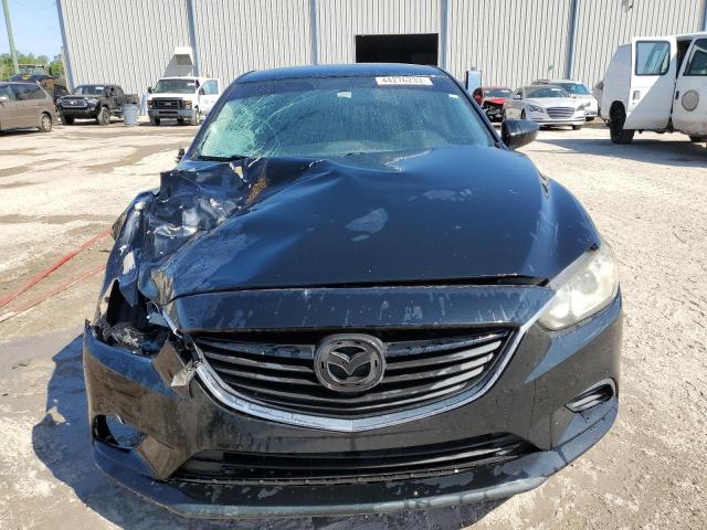 Photo 5 from auction – 2014 MAZDA 6 TOURING with VIN JM1GJ1V57E1108879