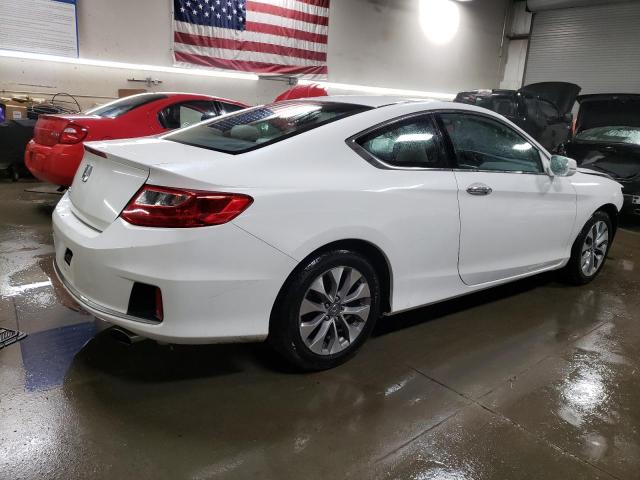 Photo 3 from auction – 2014 HONDA ACCORD EX with VIN 1HGCT1B79EA002594