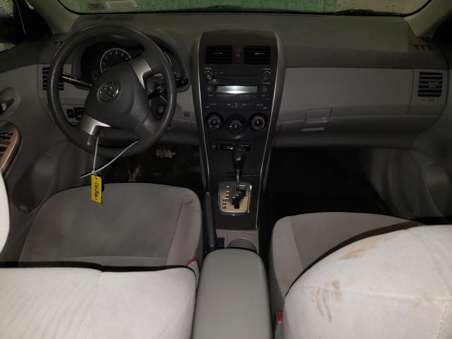 Photo 8 from auction – 2010 TOYOTA COROLLA BA with VIN JTDBU4EE4AJ069522