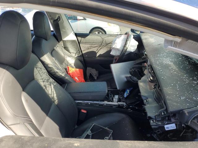 Photo 7 from auction – 2018 TESLA MODEL 3 with VIN 5YJ3E1EA6JF160201