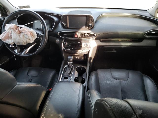 Photo 8 from auction – 2019 HYUNDAI SANTA FE L with VIN 5NMS5CAA2KH081900