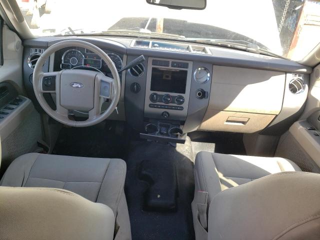 Photo 8 from auction – 2009 FORD EXPEDITION with VIN 1FMFU16559EB07225