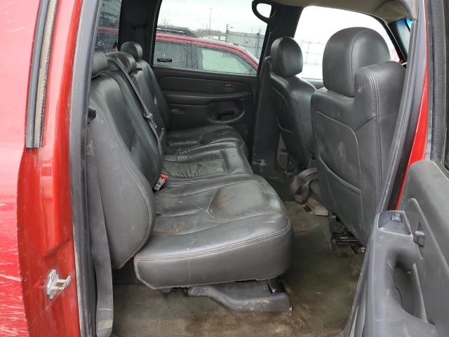 Photo 10 from auction – 2004 GMC SIERRA with VIN 2GTEK13T241335301