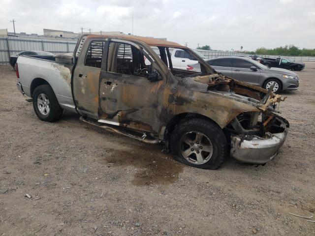 Photo 4 from auction – 2009 DODGE RAM 1500 with VIN 1D3HB18PX9S783955
