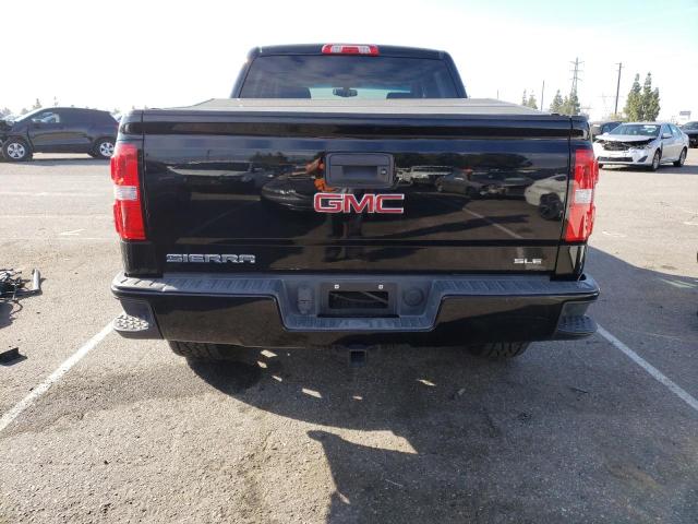 Photo 6 from auction – 2018 GMC SIERRA C15 with VIN 3GTP1MEC2JG220291