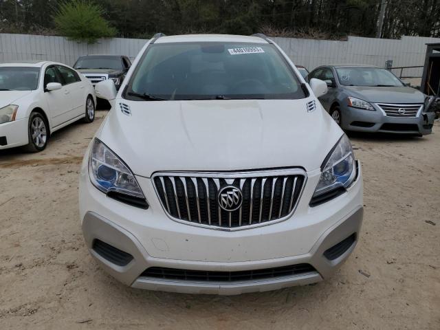 Photo 5 from auction – 2015 BUICK ENCORE with VIN KL4CJASB0FB206392