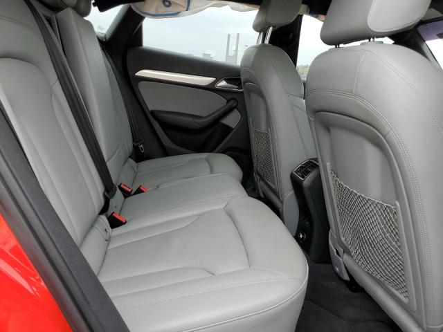 Photo 11 from auction – 2018 AUDI Q3 PREMIUM with VIN WA1BCCFS3JR015609