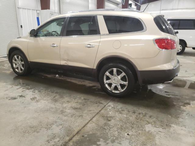 Photo 2 from auction – 2009 BUICK ENCLAVE CX with VIN 5GAER23D69J128242