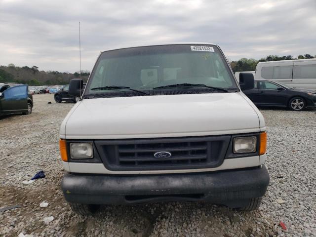 Photo 5 from auction – 2003 FORD ECONOLINE with VIN 1FTRE14253HC05474