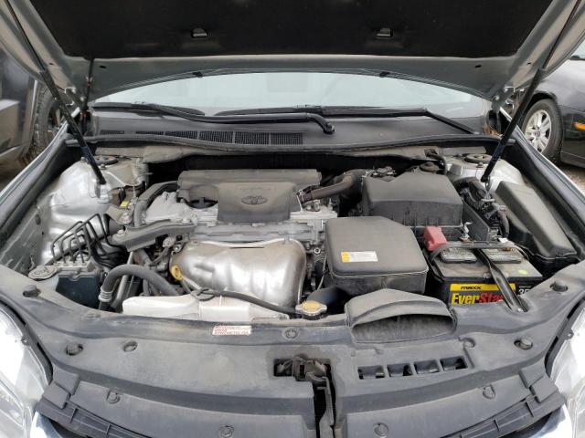 Photo 11 from auction – 2015 TOYOTA CAMRY LE with VIN 4T1BF1FK6FU973872