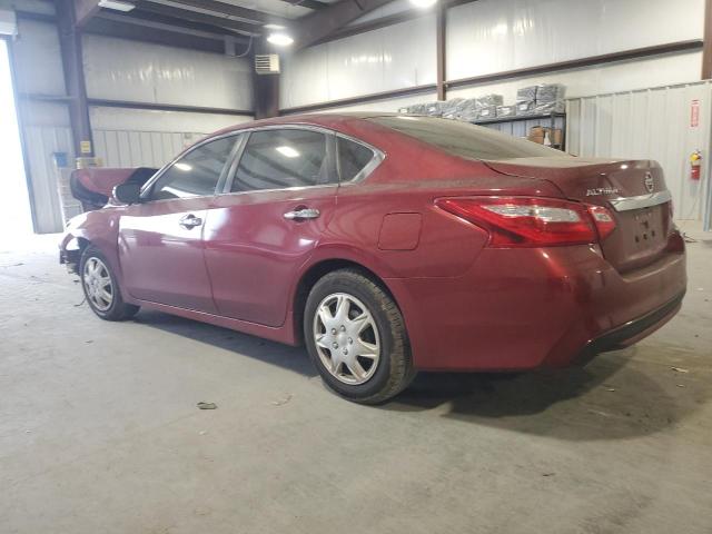 Photo 2 from auction – 2016 NISSAN ALTIMA 2.5 with VIN 1N4AL3AP5GC230205