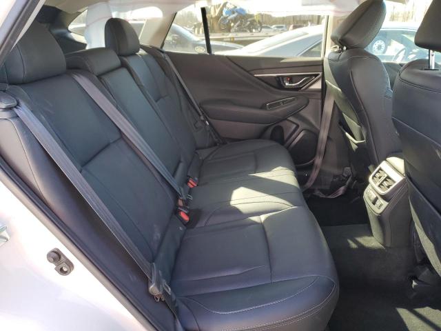 Photo 10 from auction – 2021 SUBARU OUTBACK LI with VIN 4S4BTANC2M3128409