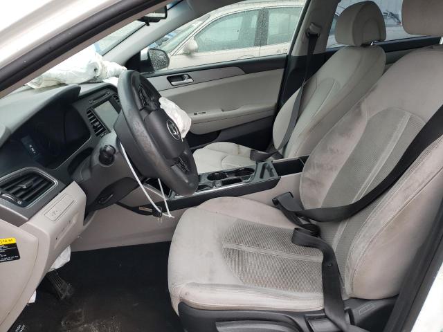 Photo 7 from auction – 2016 HYUNDAI SONATA with VIN 5NPE24AF2GH366355