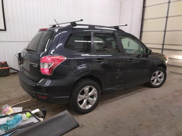 Photo 3 from auction – 2014 SUBARU FORESTER 2 with VIN JF2SJAEC7EH400937
