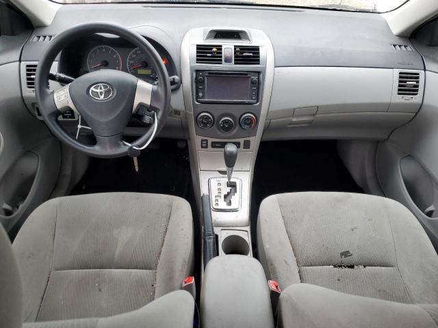 Zdjęcie 8 z aukcji – 2013 TOYOTA COROLLA BA z VIN 5YFBU4EE9DP172371
