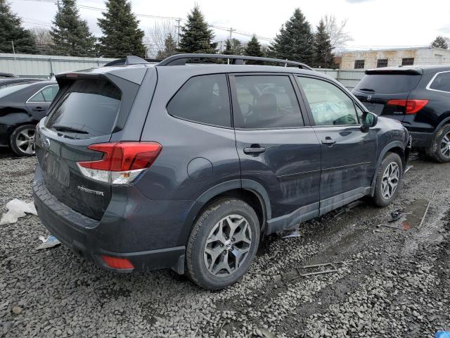 Photo 3 from auction – 2021 SUBARU FORESTER P with VIN JF2SKAFC2MH578782