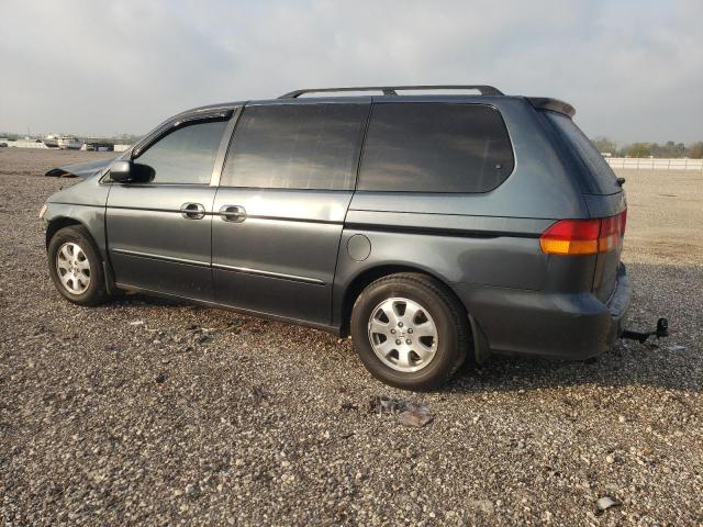 Photo 2 from auction – 2004 HONDA ODYSSEY EX with VIN 5FNRL18654B108747