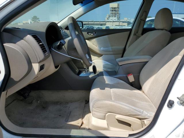 Photo 7 from auction – 2012 NISSAN ALTIMA BAS with VIN 1N4AL2AP5CN444877