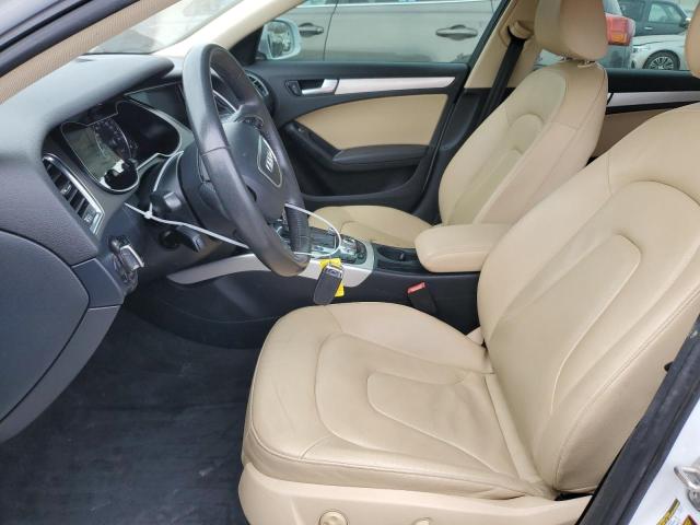 Photo 7 from auction – 2014 AUDI A4 PREMIUM with VIN WAUFFAFL2EN003649