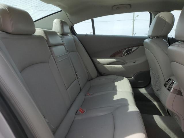 Photo 10 from auction – 2010 BUICK LACROSSE C with VIN 1G4GE5GV8AF259330