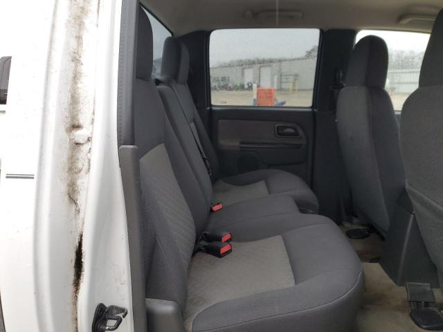 Photo 10 from auction – 2005 GMC CANYON with VIN 1GTCS136058154195