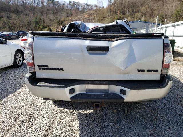 Photo 6 from auction – 2012 TOYOTA TACOMA DOU with VIN 5TFLU4EN4CX031387