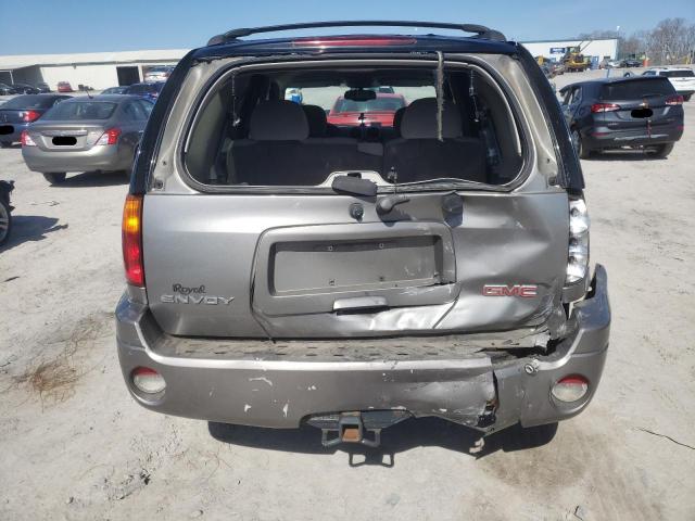 صورة رقم 6 من المزاد - 2008 GMC ENVOY مع VIN 1GKDT13S182103928