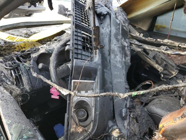 Photo 8 from auction – 2010 FORD EDGE LIMIT with VIN 2FMDK3KC5ABA05145