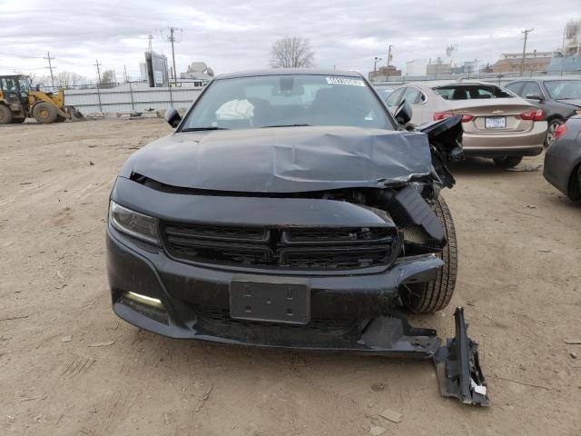 Photo 5 from auction – 2022 DODGE CHARGER SX with VIN 2C3CDXJG7NH186827