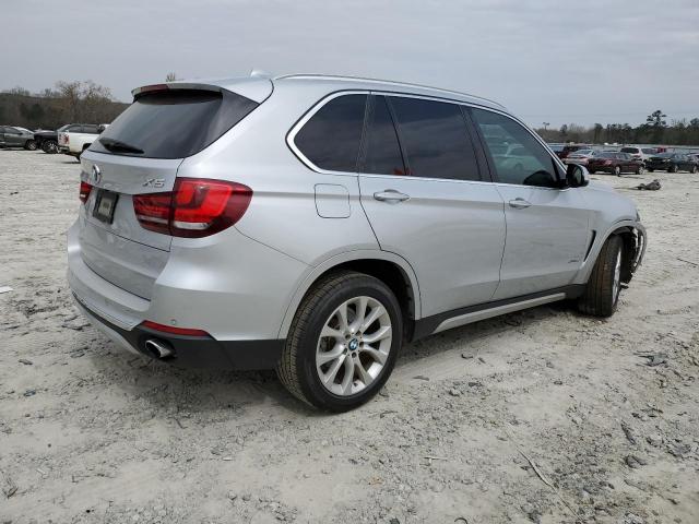 Photo 3 from auction – 2014 BMW X5 SDRIVE3 with VIN 5UXKR2C58E0H33729