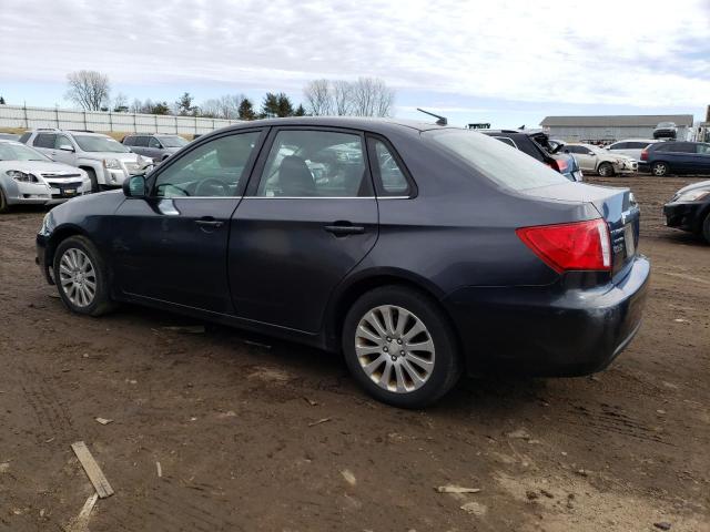 Photo 2 from auction – 2010 SUBARU IMPREZA 2. with VIN JF1GE6B61AH510970