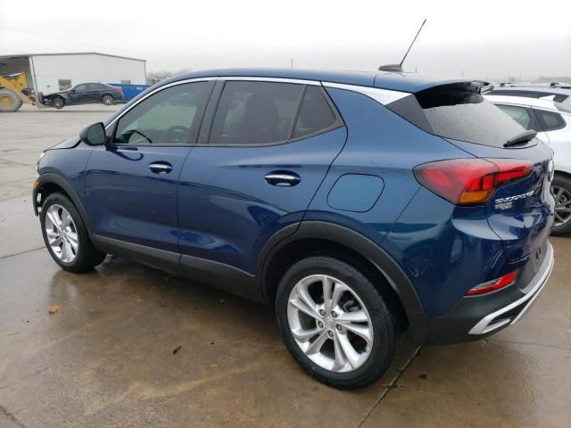 Photo 2 from auction – 2020 BUICK ENCORE GX with VIN KL4MMBS26LB102146