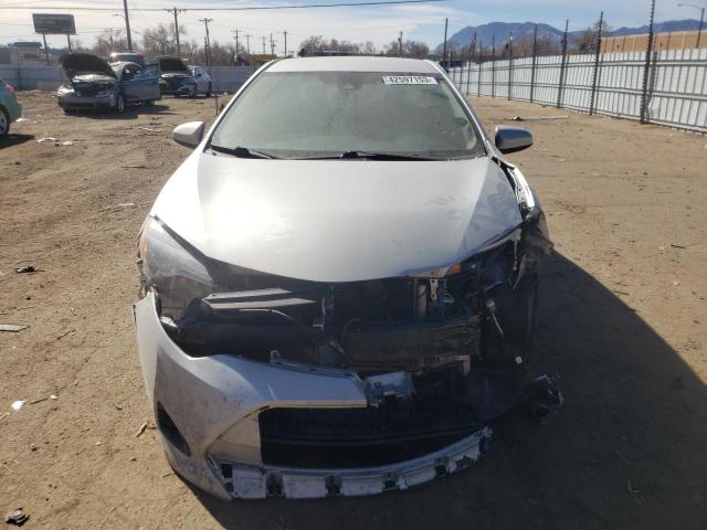 Photo 5 from auction – 2017 TOYOTA COROLLA L with VIN 2T1BURHE7HC912319