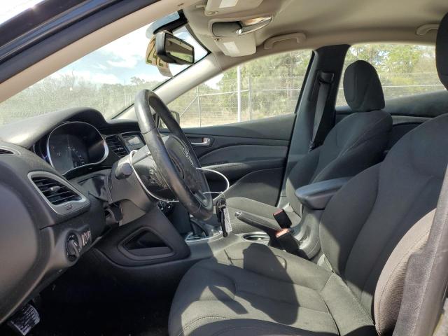 Photo 7 from auction – 2013 DODGE DART SXT with VIN 1C3CDFBA2DD314830
