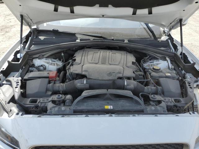 Photo 11 from auction – 2017 JAGUAR F-PACE PRE with VIN SADCJ2BV2HA071693