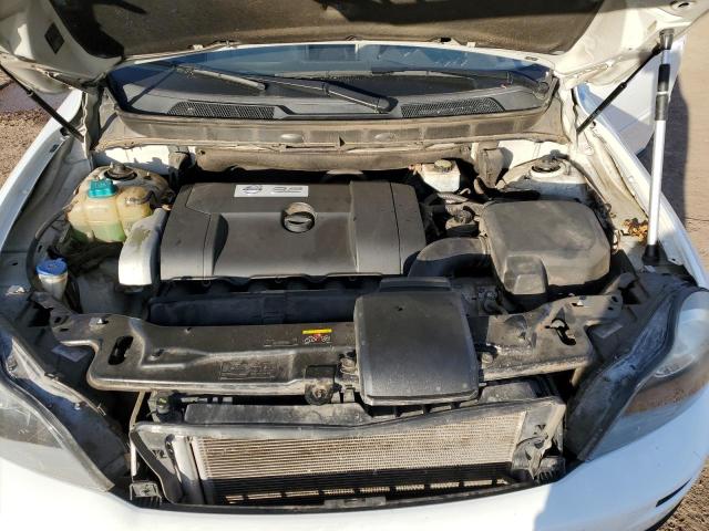 Photo 11 from auction – 2009 VOLVO XC90 with VIN YV4CF982091521049
