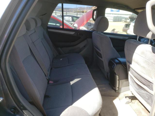 صورة رقم 11 من المزاد - 2003 TOYOTA 4RUNNER SR مع VIN JTEZU14R330016672