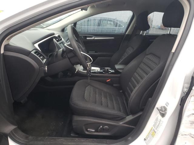 Photo 7 from auction – 2016 FORD FUSION SE with VIN 3FA6P0HD5GR184963