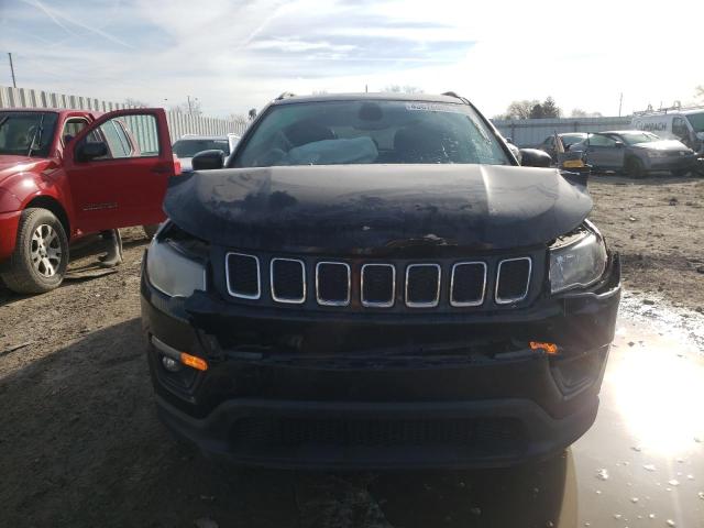 Photo 5 from auction – 2018 JEEP COMPASS LA with VIN 3C4NJDBB8JT455546