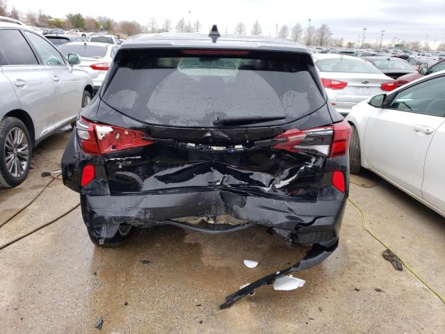 Photo 6 from auction – 2021 KIA SELTOS LX with VIN KNDEPCAA9M7097111