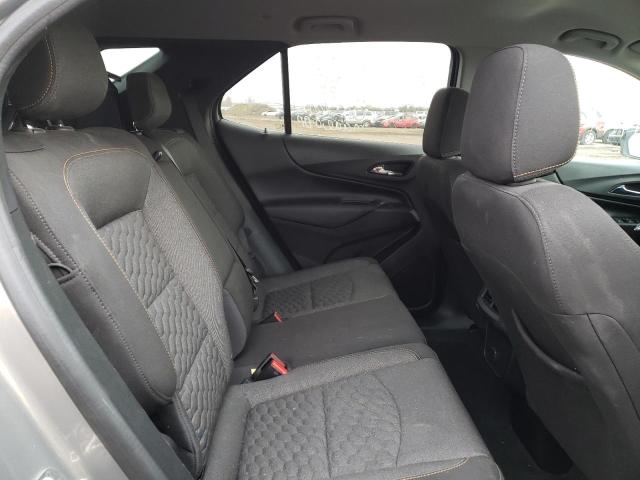Photo 10 from auction – 2018 CHEVROLET EQUINOX LT with VIN 3GNAXKEX1JS534238