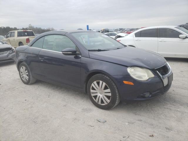 Photo 4 from auction – 2009 VOLKSWAGEN EOS TURBO with VIN WVWAA71F39V008137