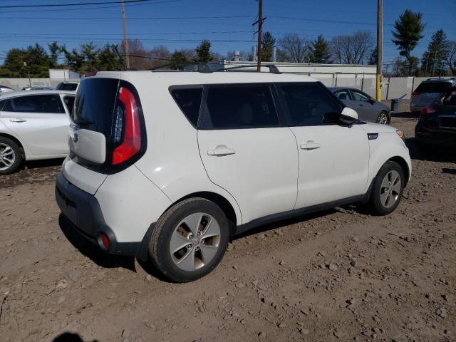 صورة رقم 3 من المزاد - 2016 KIA SOUL مع VIN KNDJN2A23G7305592