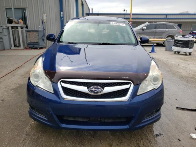 Photo 5 from auction – 2010 SUBARU LEGACY 3.6 with VIN 4S3BMEK62A2221682