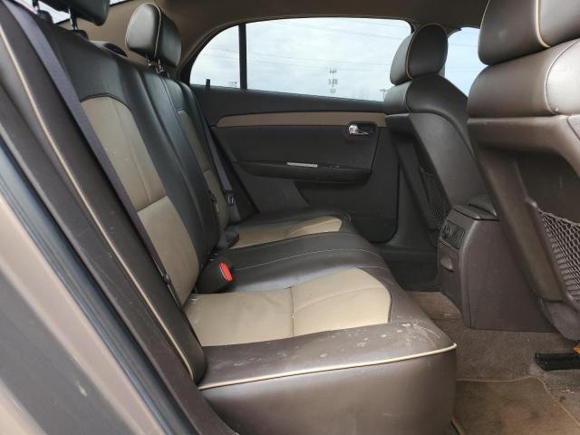 Photo 10 from auction – 2008 CHEVROLET MALIBU LTZ with VIN 1G1ZK57778F229102